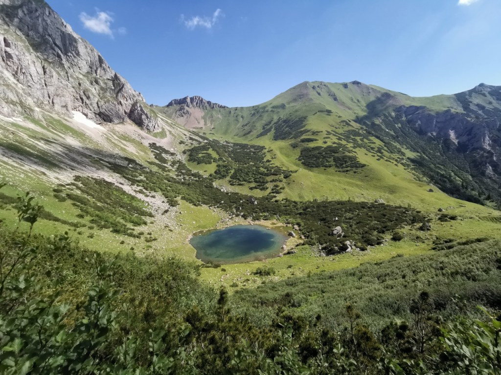 Železný střed zeleného srdce&nbsp;Rakouska
