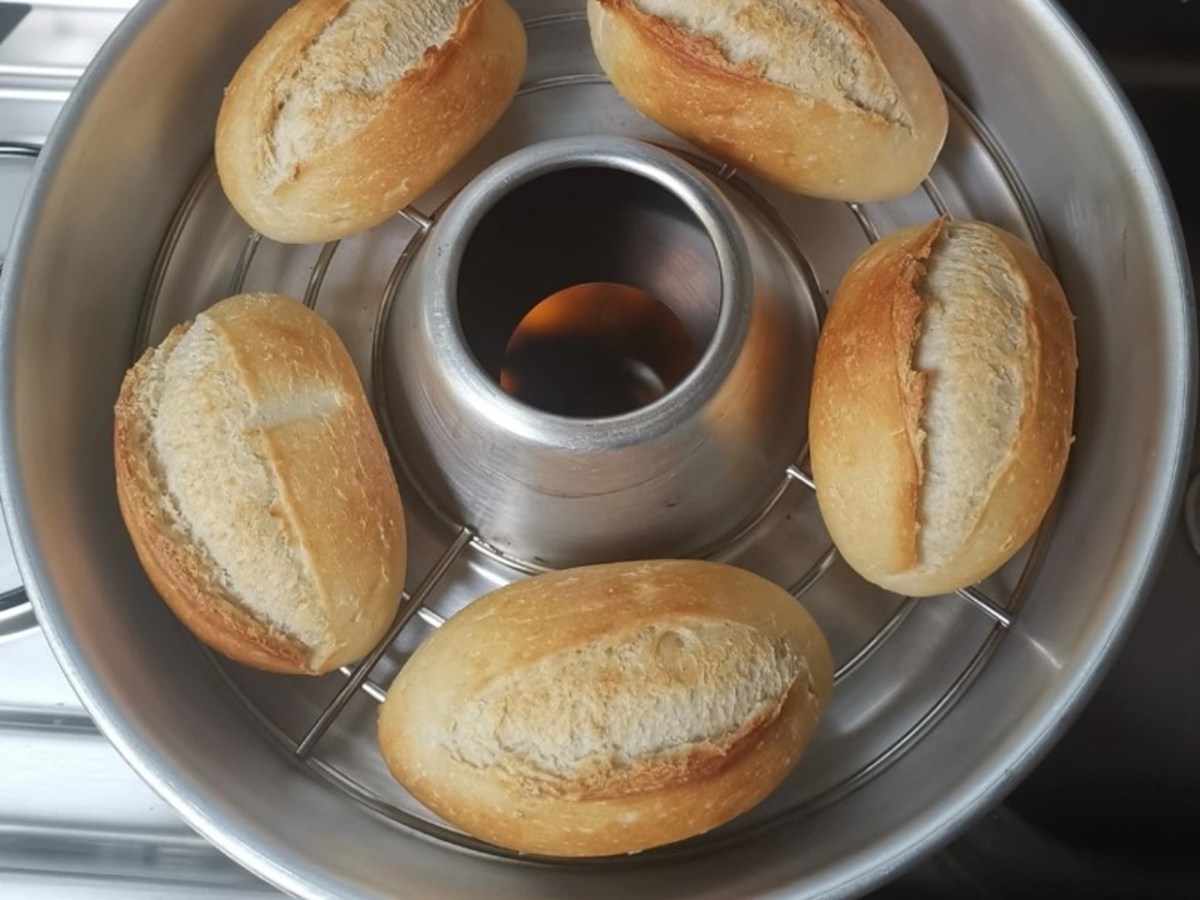 Omnia – křupavé pečivo po&nbsp;ránu