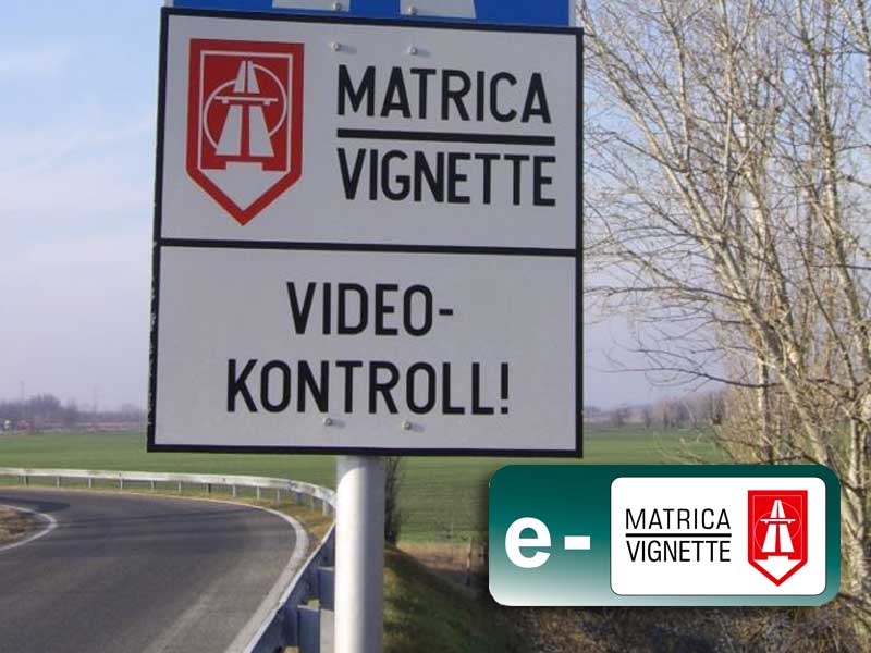 Maďarsko – D1 nebo D2 pro obytný&nbsp;vůz?