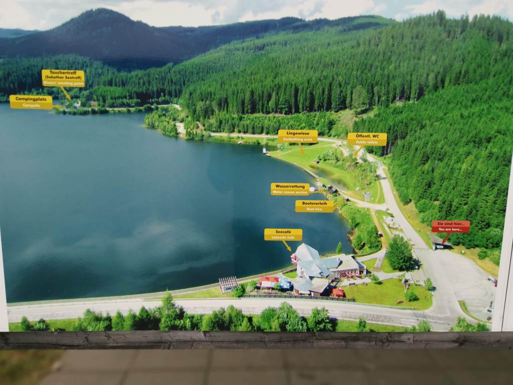 Na jih k fjordu – Soboth v&nbsp;Rakousku