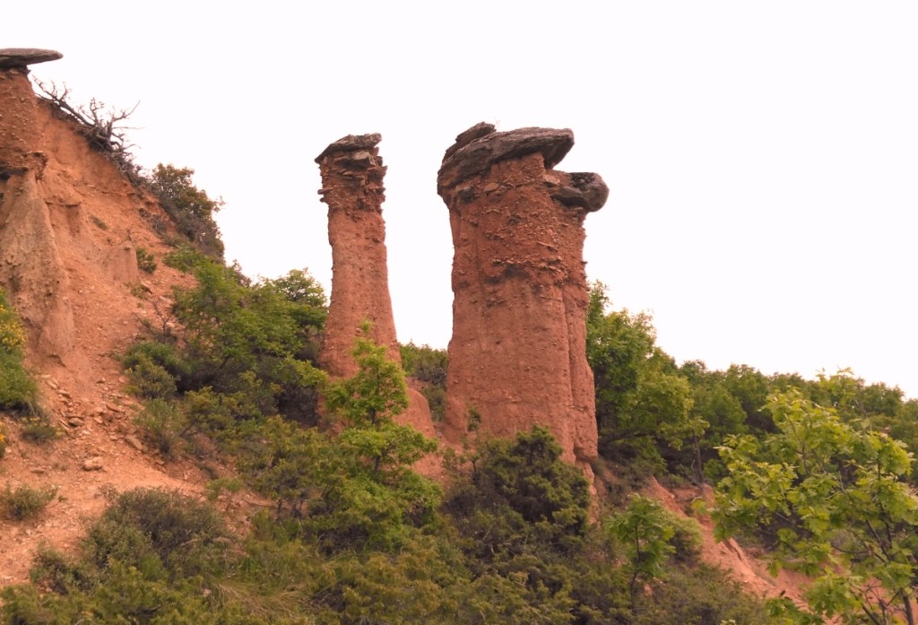 Co raději minout v Řecku –&nbsp;Boucharia