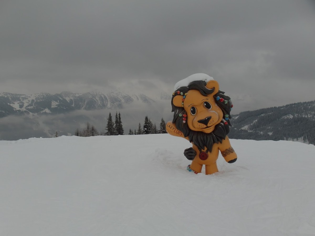 Pár tipů  na vybavení pro zimní výjezdy na&nbsp;lyže