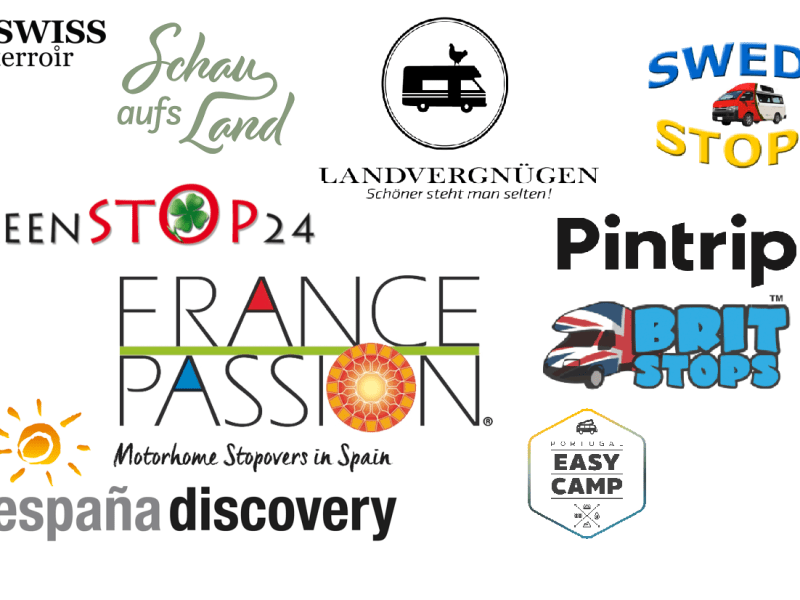 France Passion a podobné služby v&nbsp;Evropě