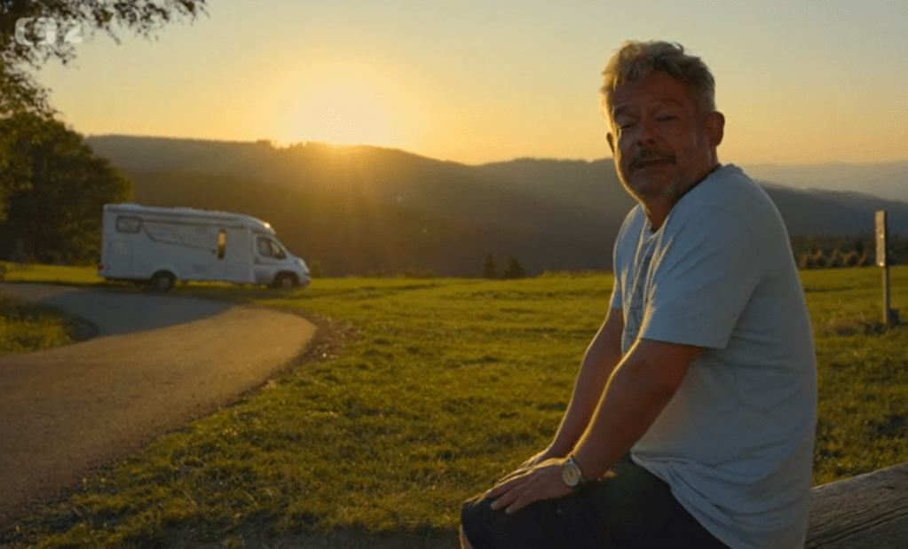 Karavanem po Česku aneb karavanporno po&nbsp;česku