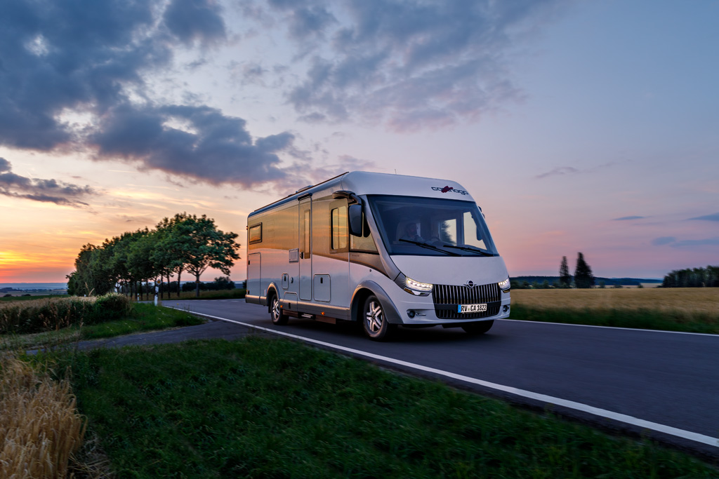 Těžkotonážníci v roce&nbsp;2020