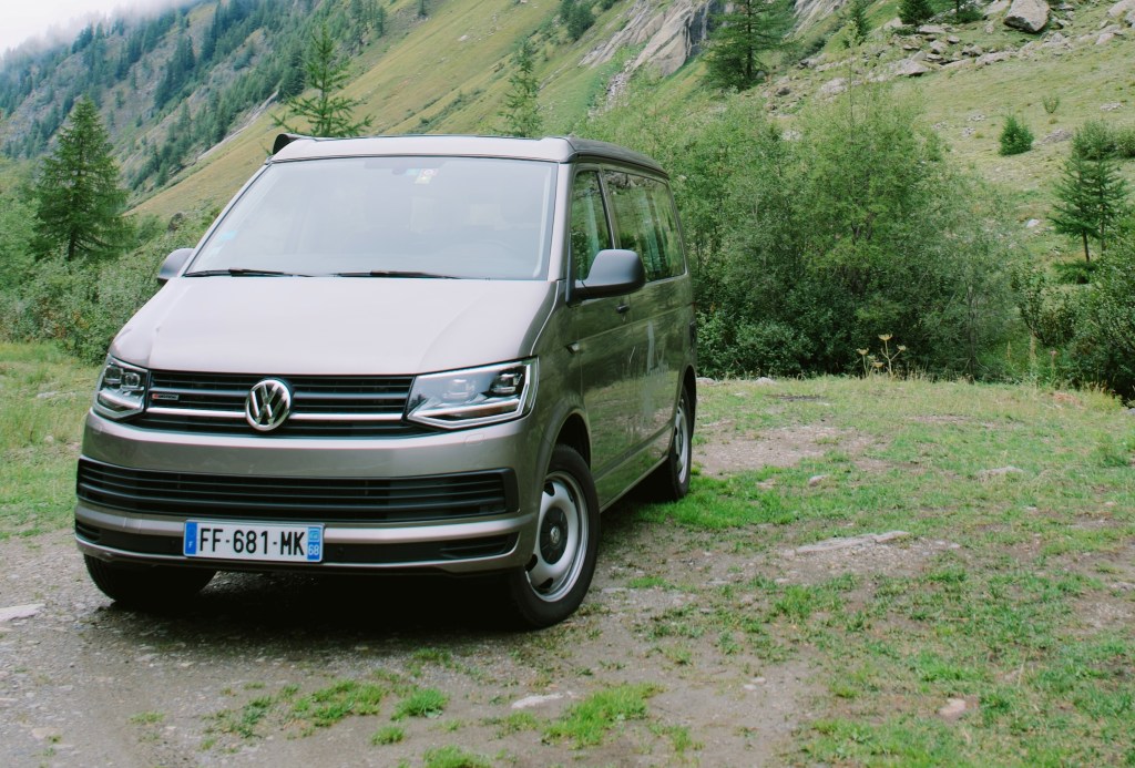 Surfování po cestách