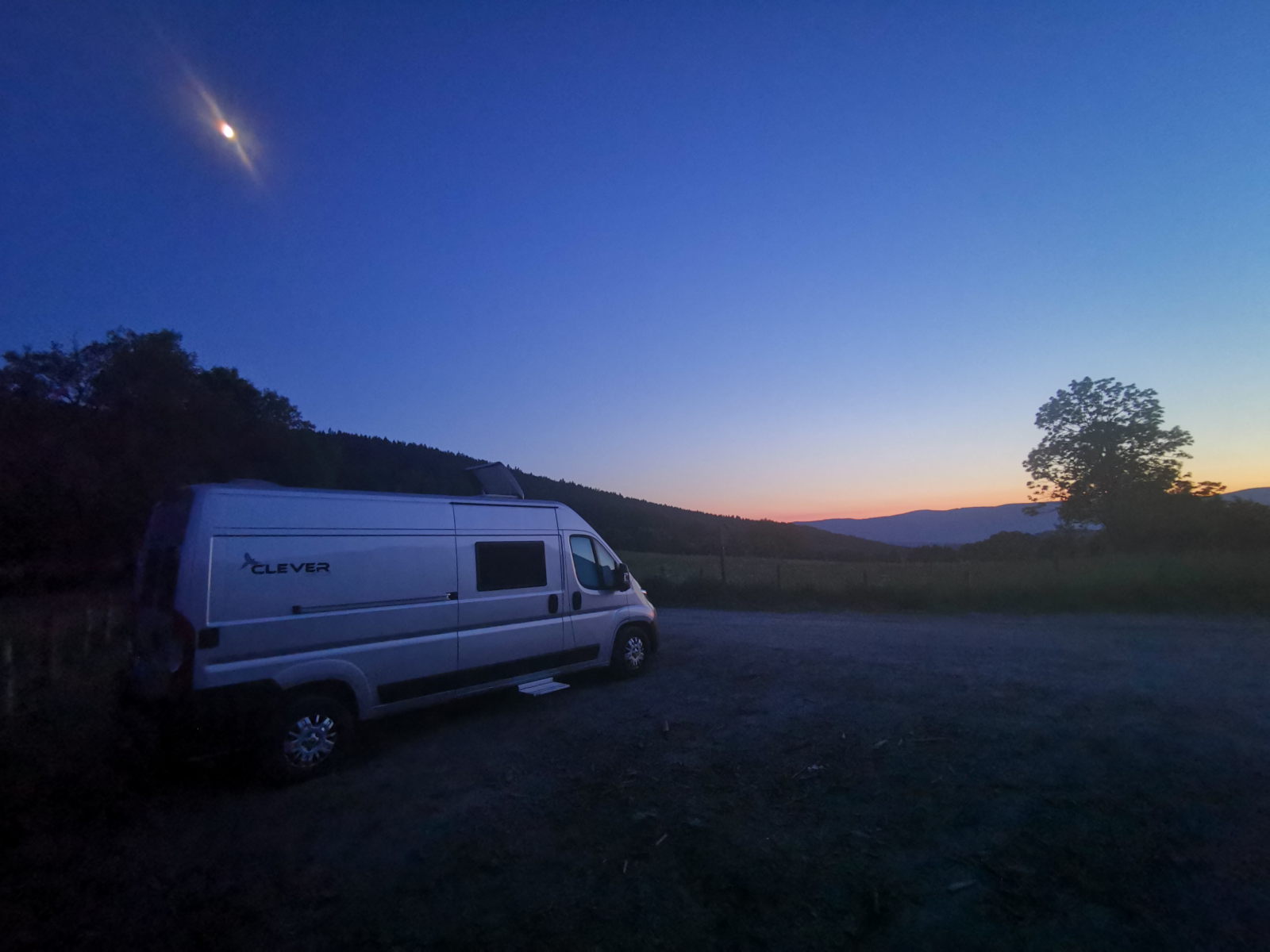 Registrace V poločase – obytná vozidla v&nbsp;červnu