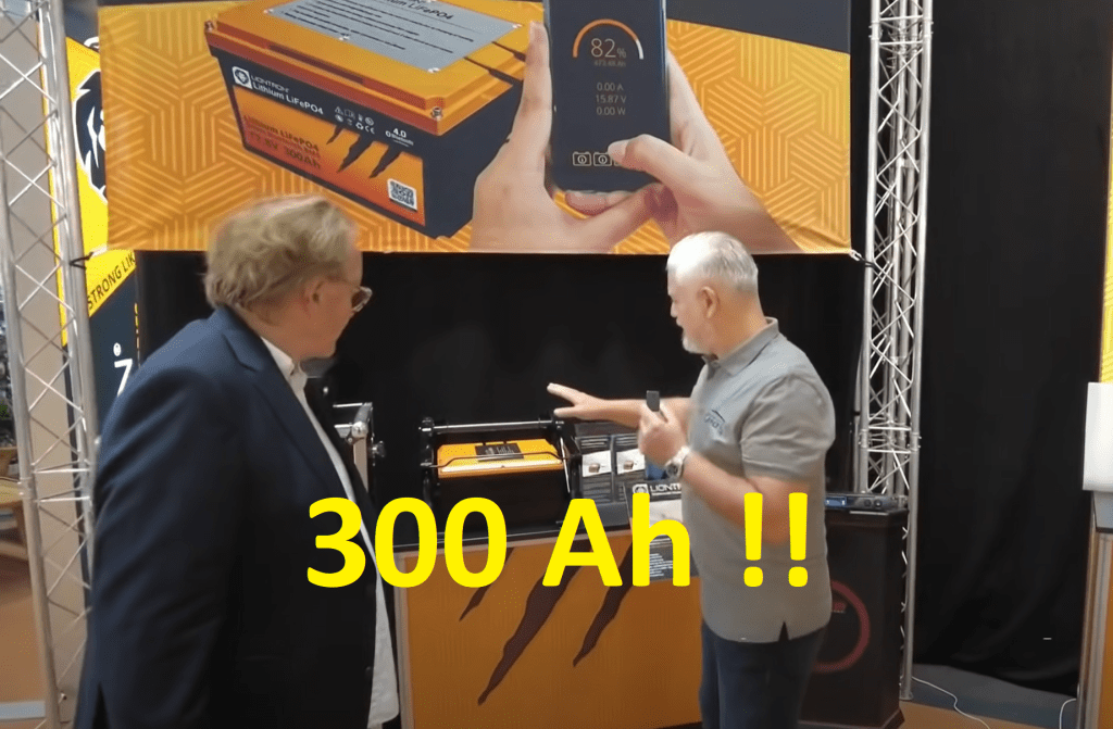 Konec solárů? Nové akumulátory s vyšší kapacitou pod sedačku