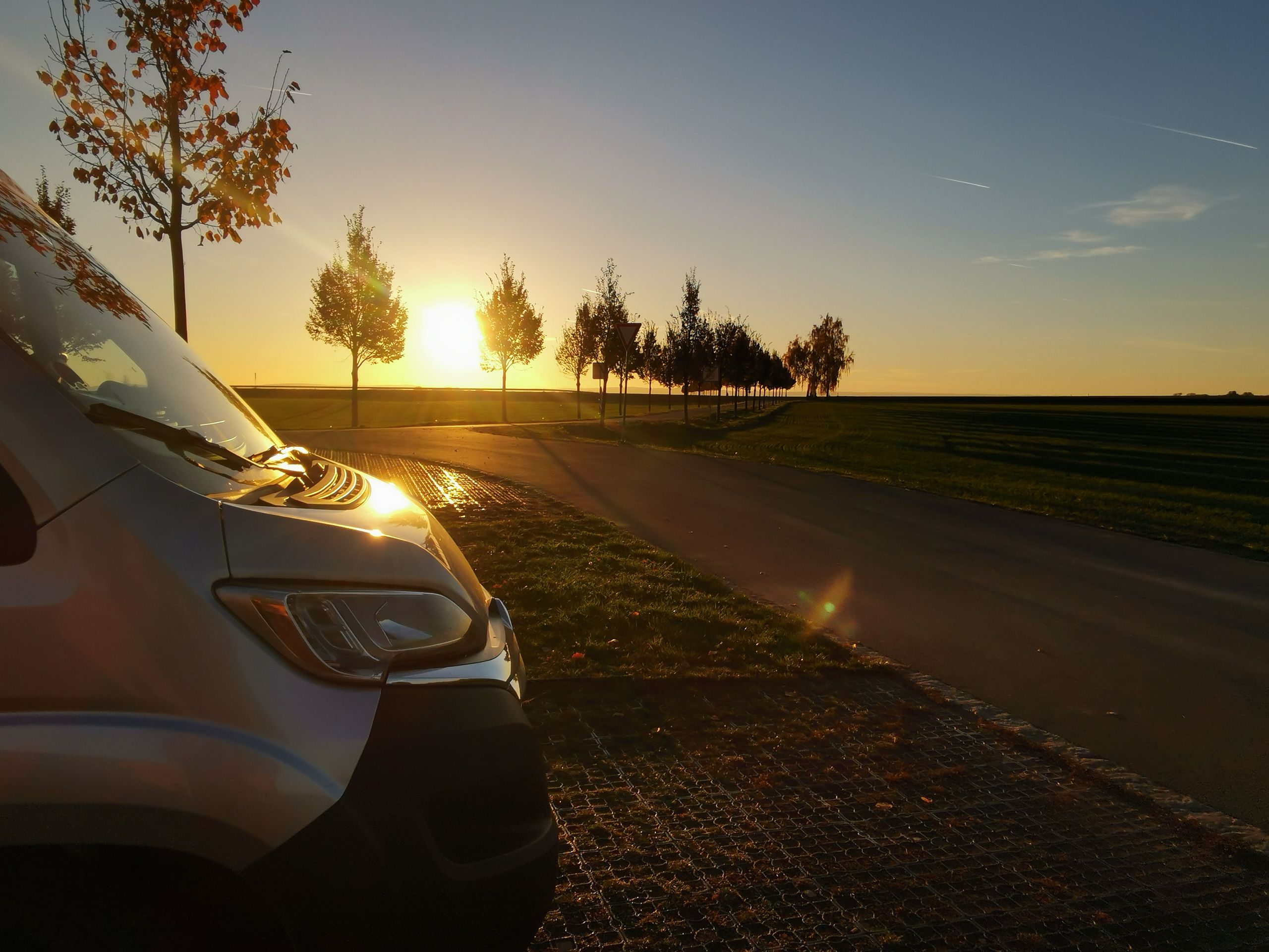 Registrace  karavanů za říjen:  meziročně o 67% více u aut a  o 76% pro&nbsp;přívěsy