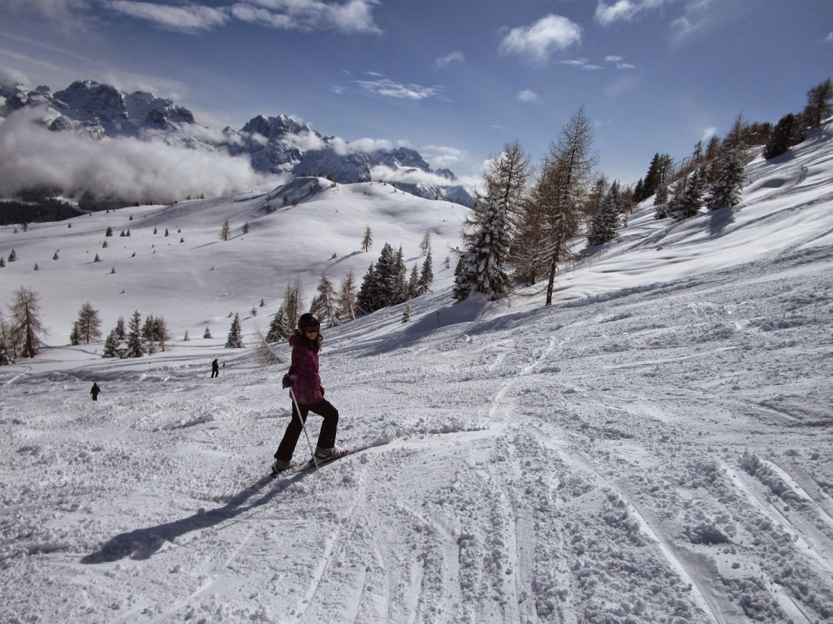 Při cestě na lyže do Itálie pozor na nové&nbsp;povinnosti