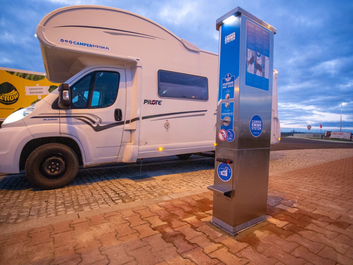 Polsko – tak blízko a přitom dále každým&nbsp;dnem