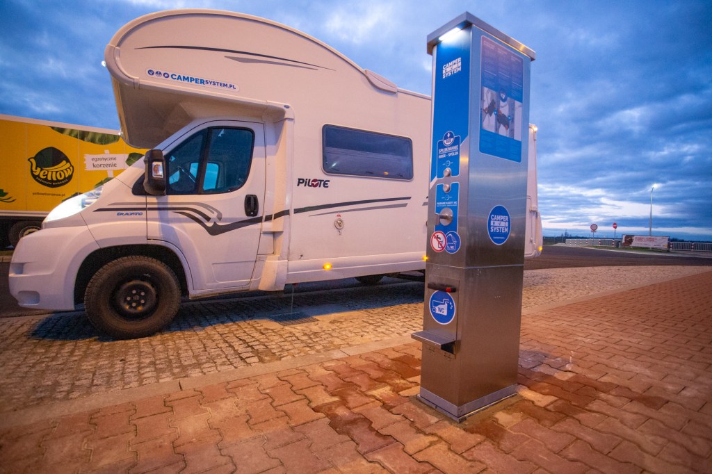 Polsko – tak blízko a přitom dále každým&nbsp;dnem