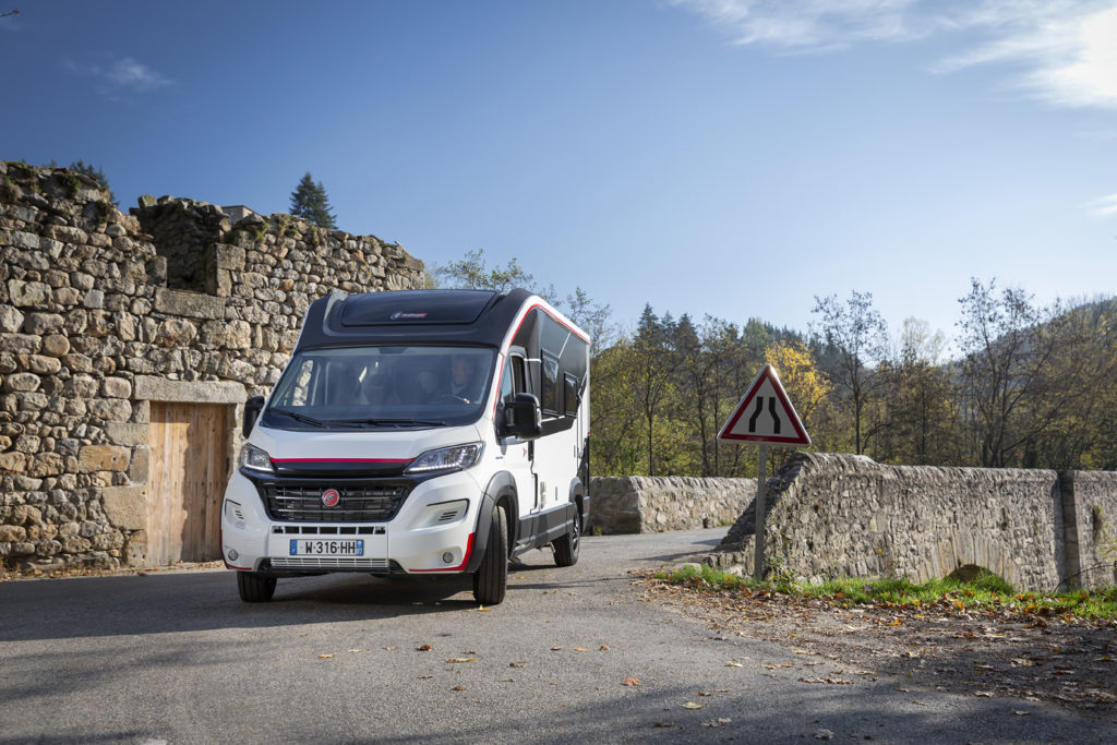 Chausson X550/ Challenger X150 – trefa do&nbsp;černého!