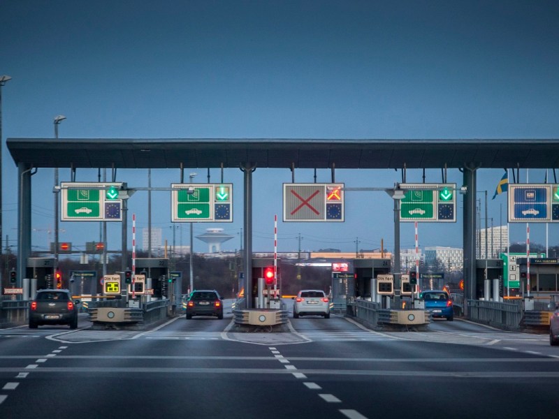 Evropa 2022 – dálniční a silniční poplatky s karavanem,&nbsp;M-Z