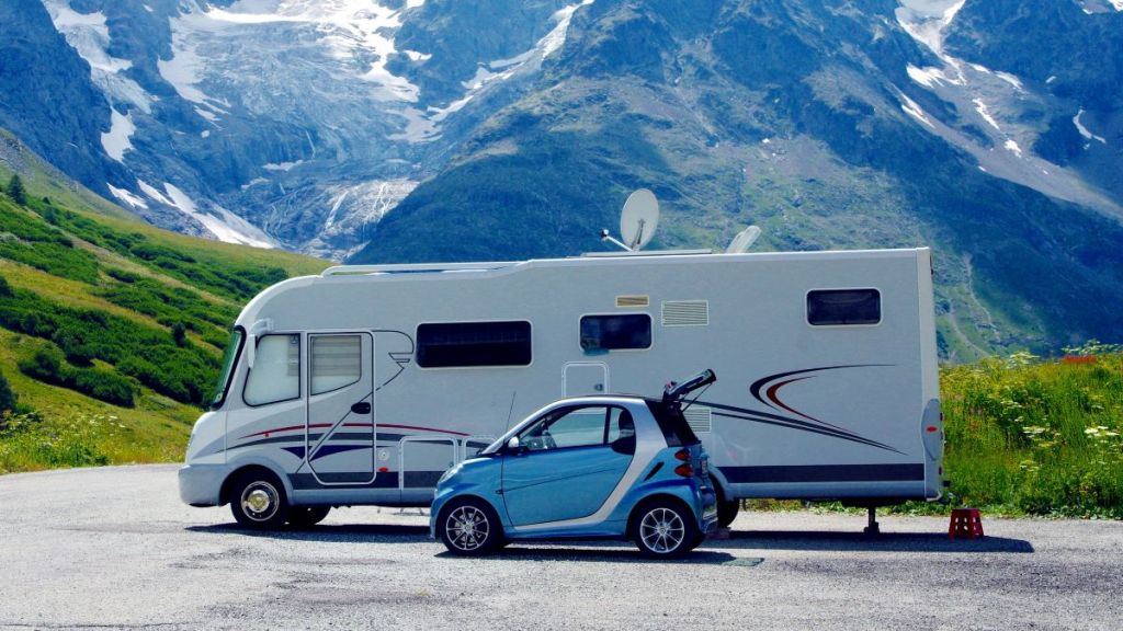 Nebojte se zbytečně obytných vozů nad&nbsp;3.5t