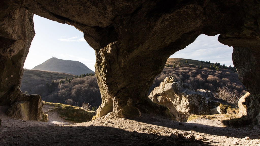 10, 20, 30 u Michelina – aneb tip na výlet k&nbsp;sopkám