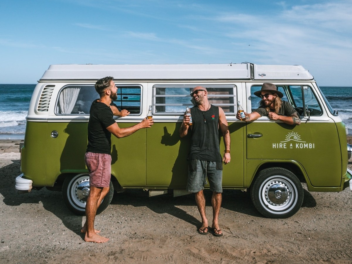 Vydělávat na pronájmu svého karavanu? Jen  aby z výdělku nebyl&nbsp;prodělek
