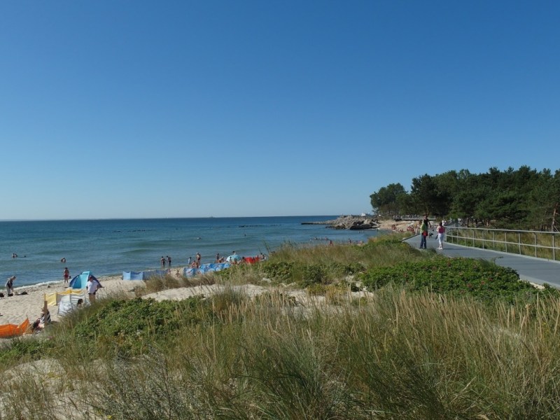 Polsko: téměř pětina zahraničních návštěvníků jsou milovníci&nbsp;kempování