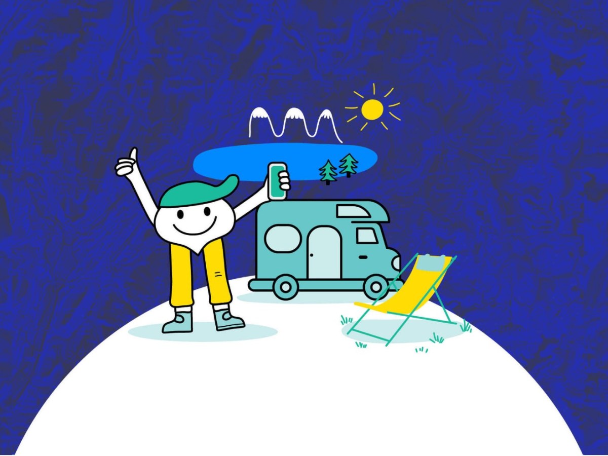 geoSpot od Park4Night – blíže bezKempu nebo&nbsp;FrancePassion?