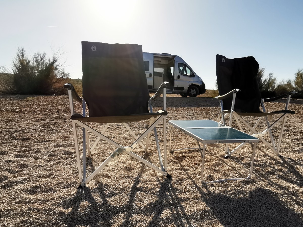 Podzimní prázdniny 2022 v Chorvatsku na divoko – ferraty, hory,&nbsp;moře