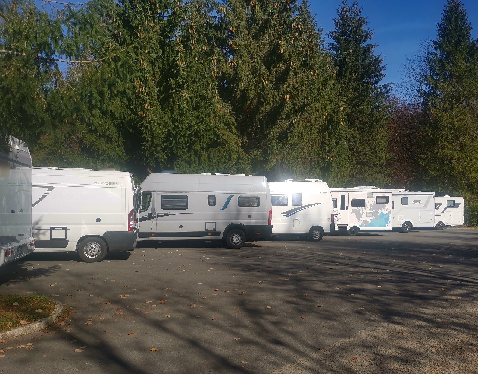 Začátek posledního čtvrtletí v registracích – není to tak&nbsp;špatné