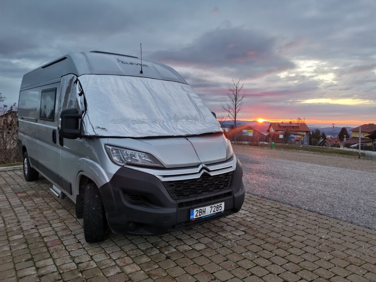 Mönichkirchen : areál pro mladé rodiny či&nbsp;začátečníky