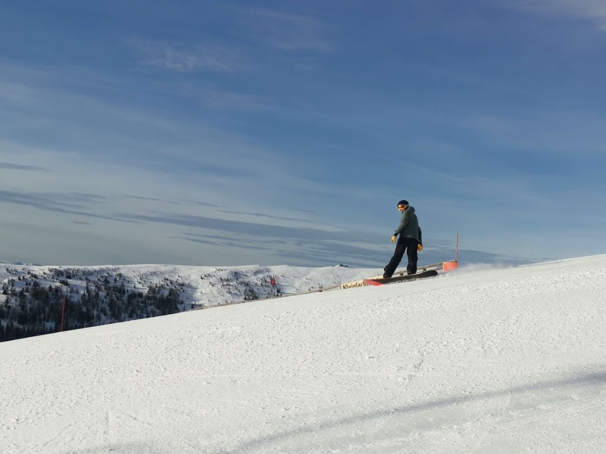 Lachtal –  z Krásné hory do Údolí&nbsp;smíchu