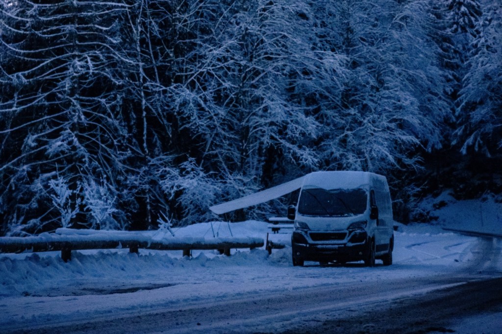 Únor 2023 – Slovinci ovládli registrace nových obytných aut