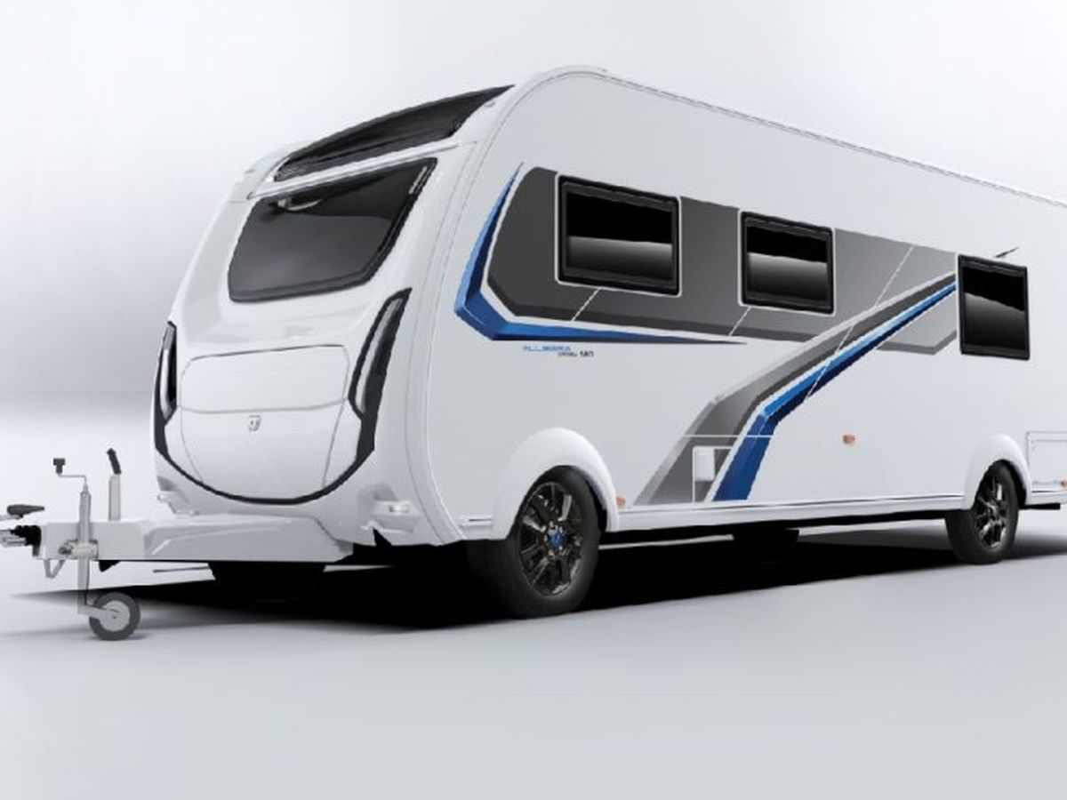 Aprílové novinky ze světa&nbsp;karavaningu