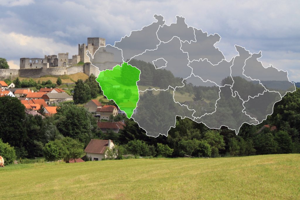 Plzeňský kraj – kdo získal dotace na vybudování karavanových&nbsp;stání?