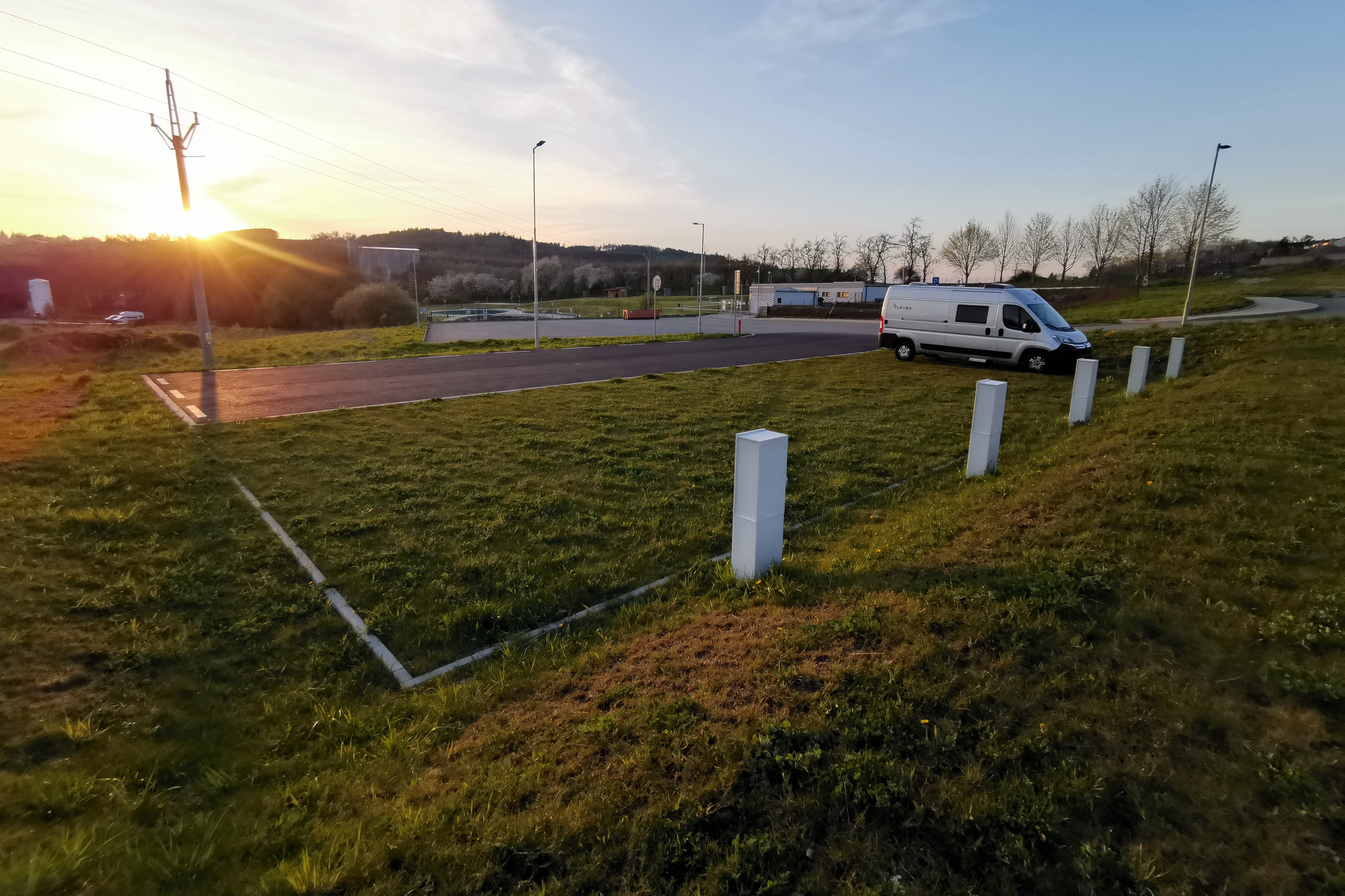 Červenec 2023 a registrace nových obytných&nbsp;vozidel