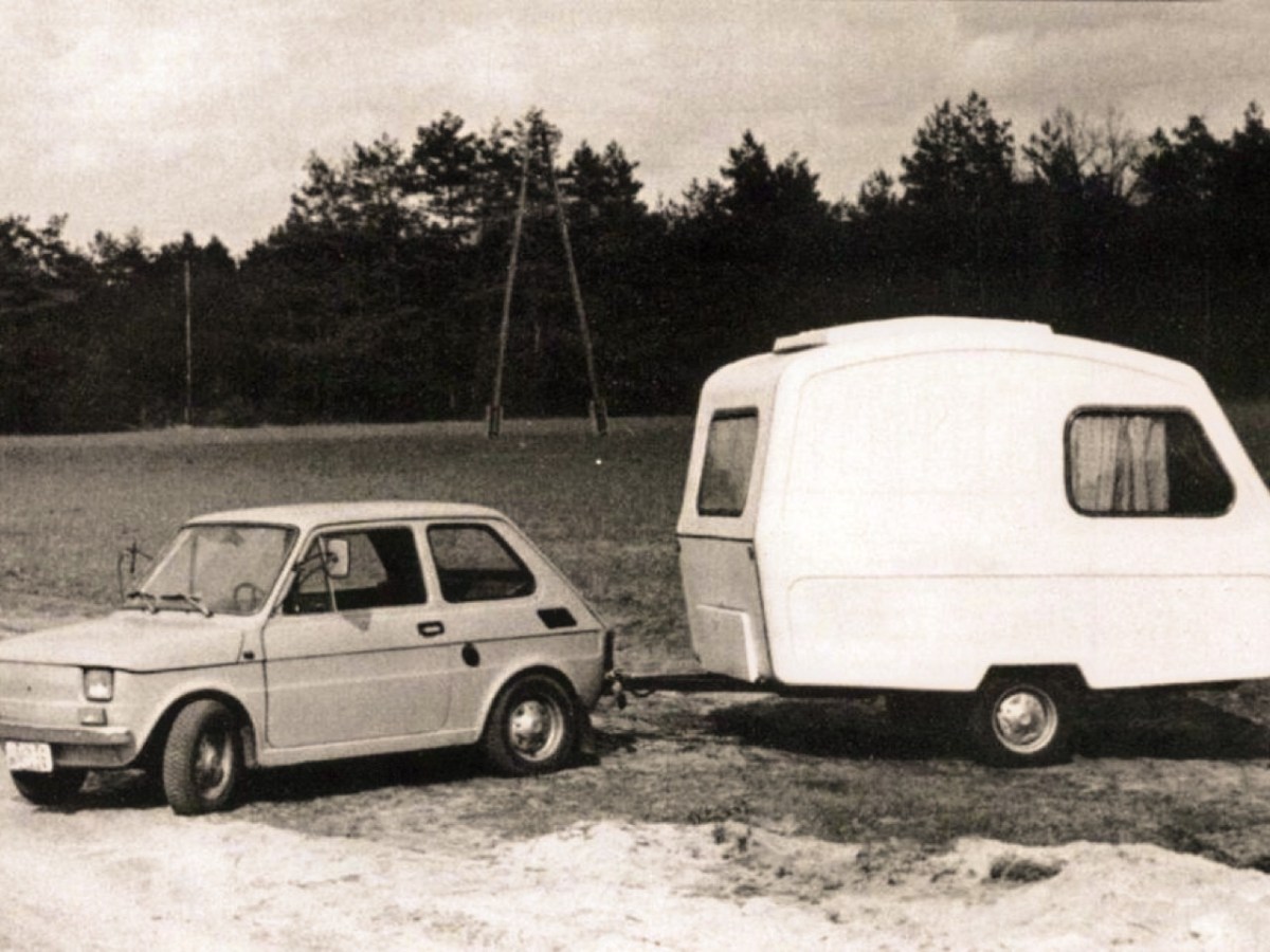 „Poláček“ N-126 – půl století od vzniku&nbsp;ikony
