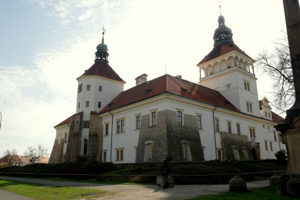 Karavanová stání 2023 v  Středočeském kraji s veřejnou&nbsp;podporou!