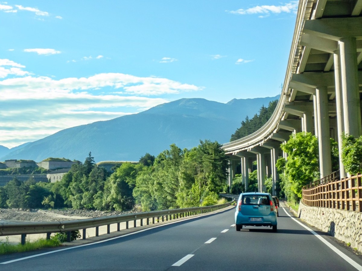 Dluhy za italskou&nbsp;dálnici