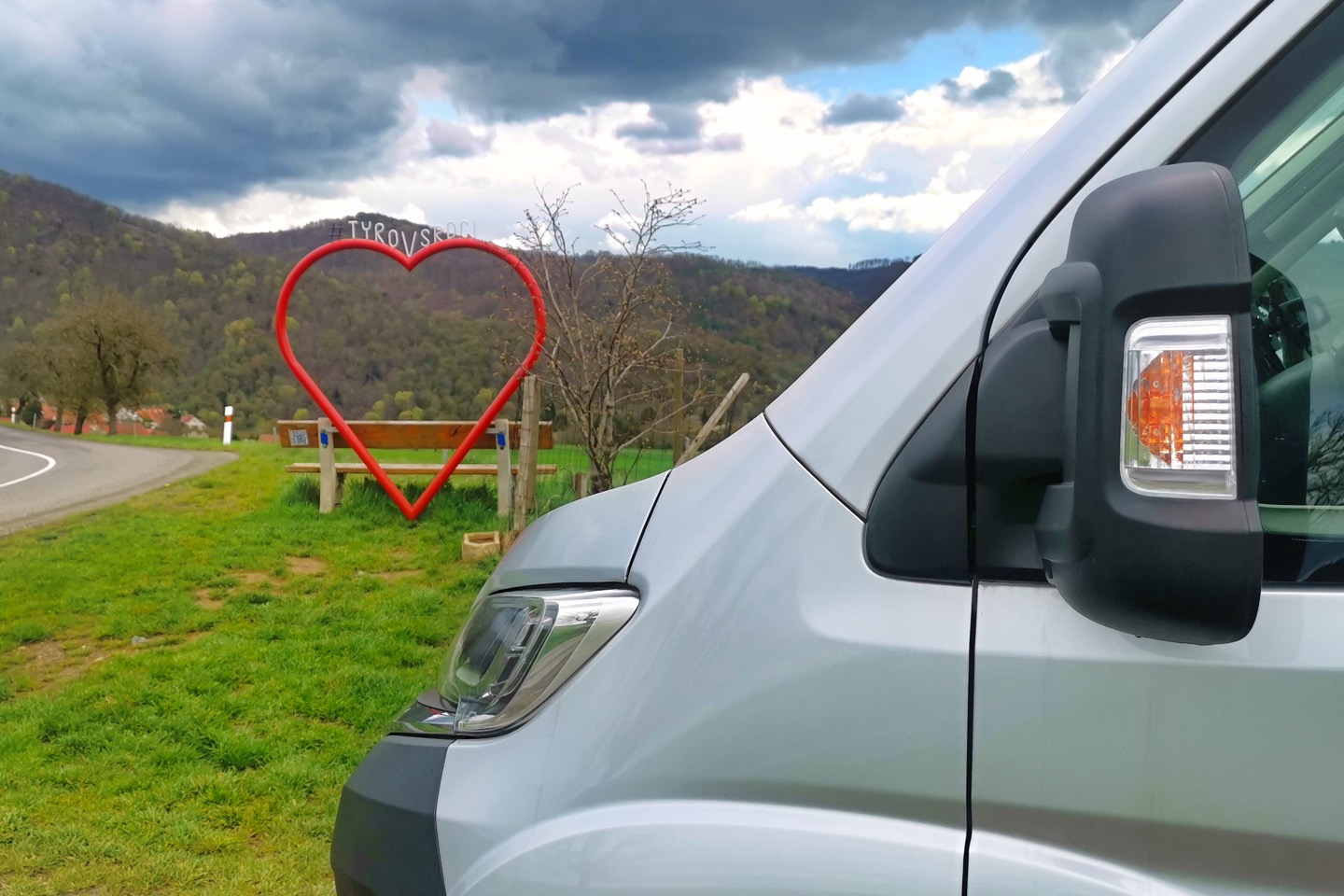 Karavanisté na začátku roku 2024 – kolik nás&nbsp;je?