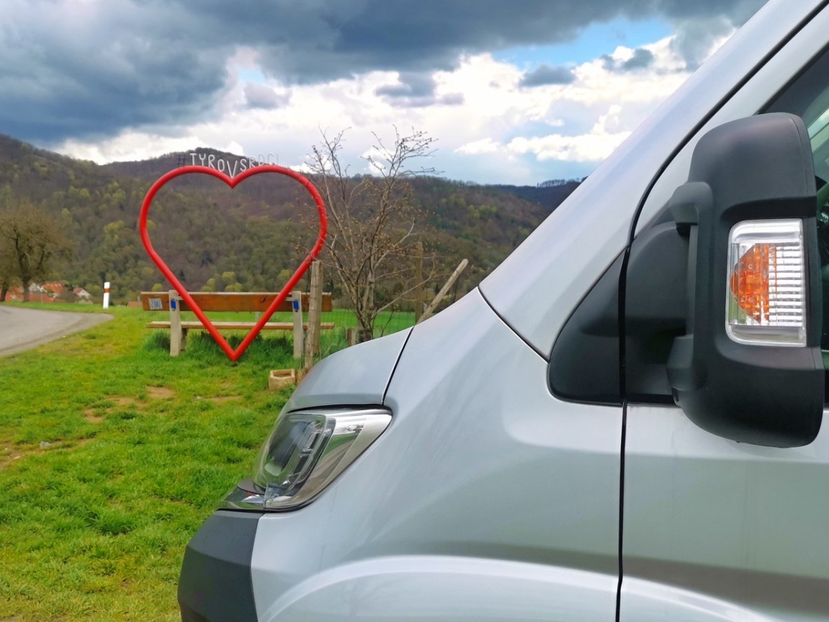 Karavanisté na začátku roku 2024 – kolik nás&nbsp;je?