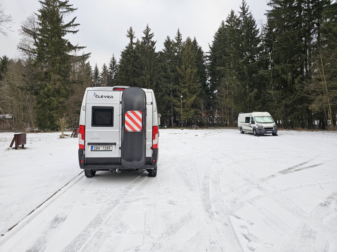 Ostrý začátek roku v registracích – kde je&nbsp;útlum?