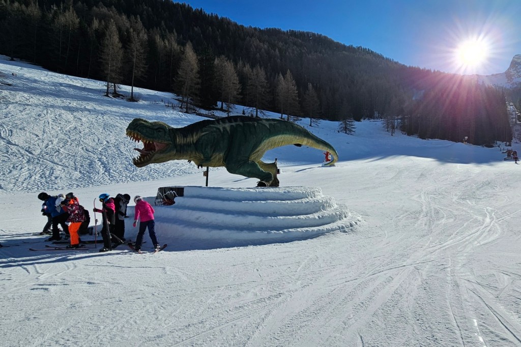 Obytným autem na lyže do slepého údolí&nbsp;Ahrntal