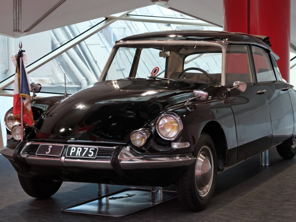 Atentát, který zrušil hmotnostní omezení řidičských&nbsp;průkazů