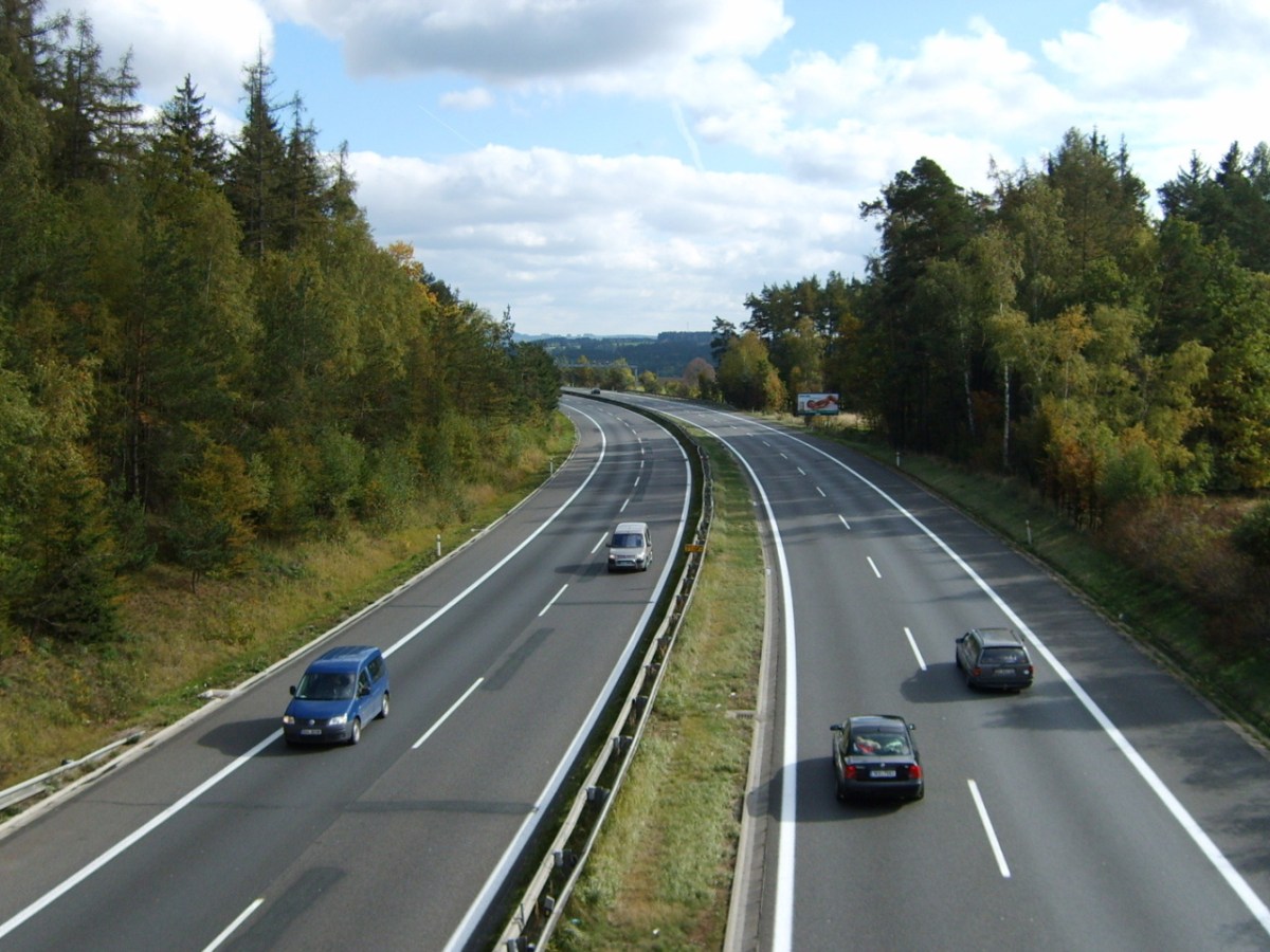 Sazby mýtného pro obytná vozidla nad 3,5t&nbsp;definitivně