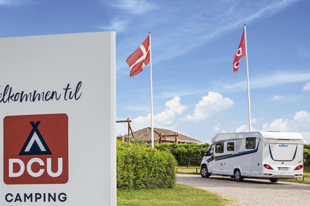 DCU – Dánská kempingová unie
