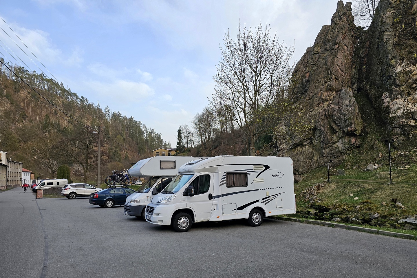 První čtvrtletí za námi – výsledky nad očekávání&nbsp;dobré