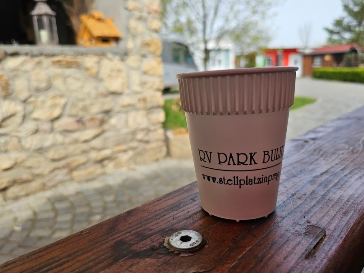 Na kafe do pražského Bulira a kde kempovat v&nbsp;Praze