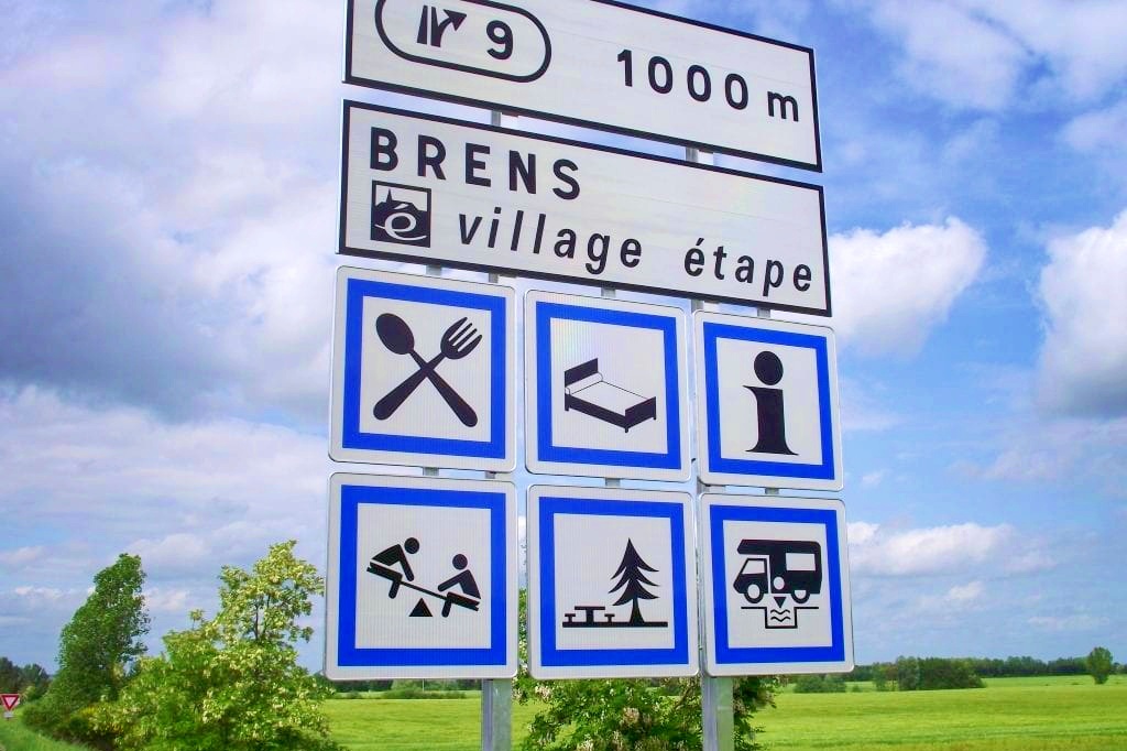 Villages Étapes – místa, kde jsou ve Francii obytná auta&nbsp;vítána