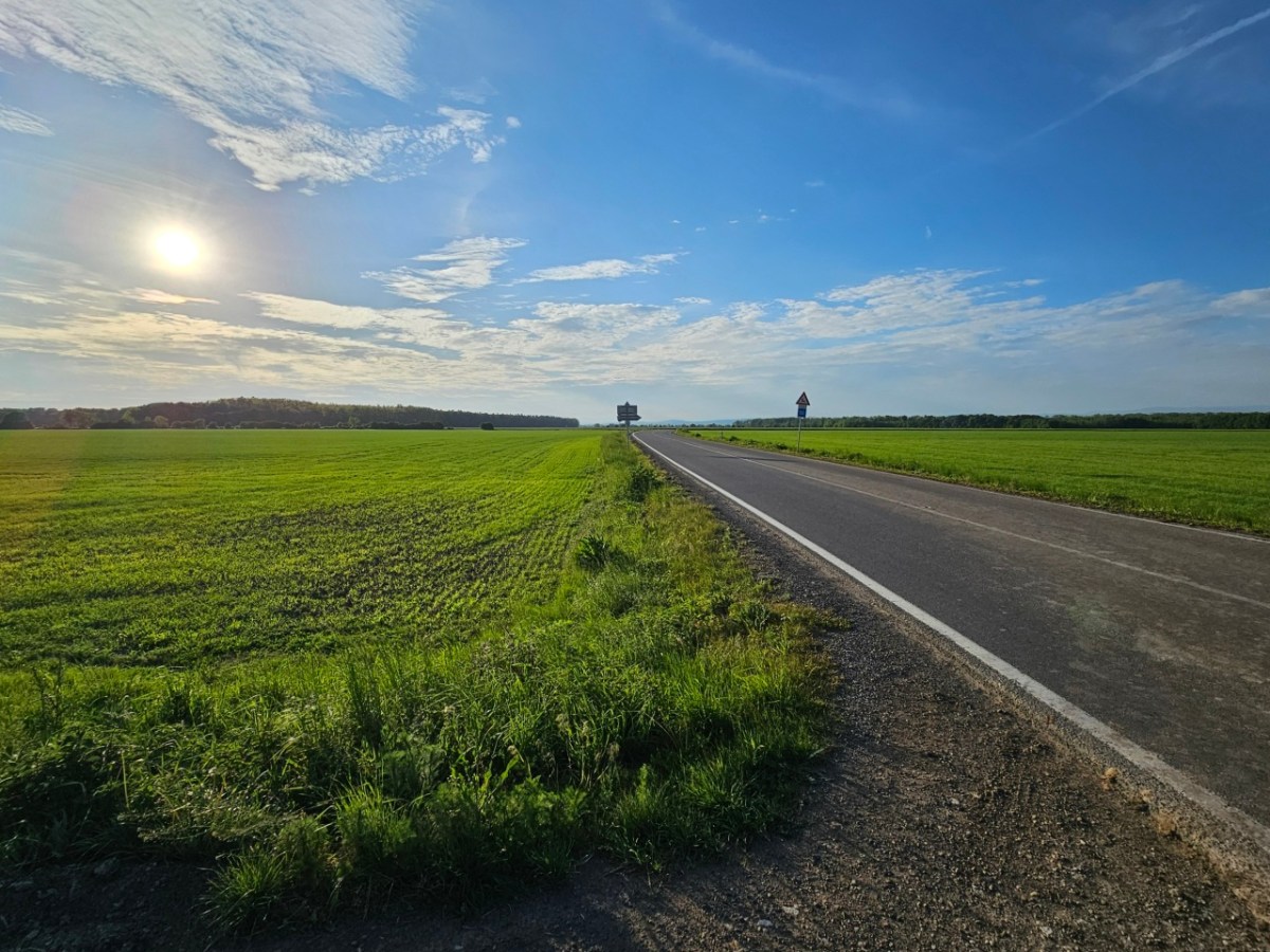 Litovelské Pomoraví – koupání v pískovně, tvarůžky, lovecké trofeje na zámku a domácí zmrzlina na&nbsp;statku