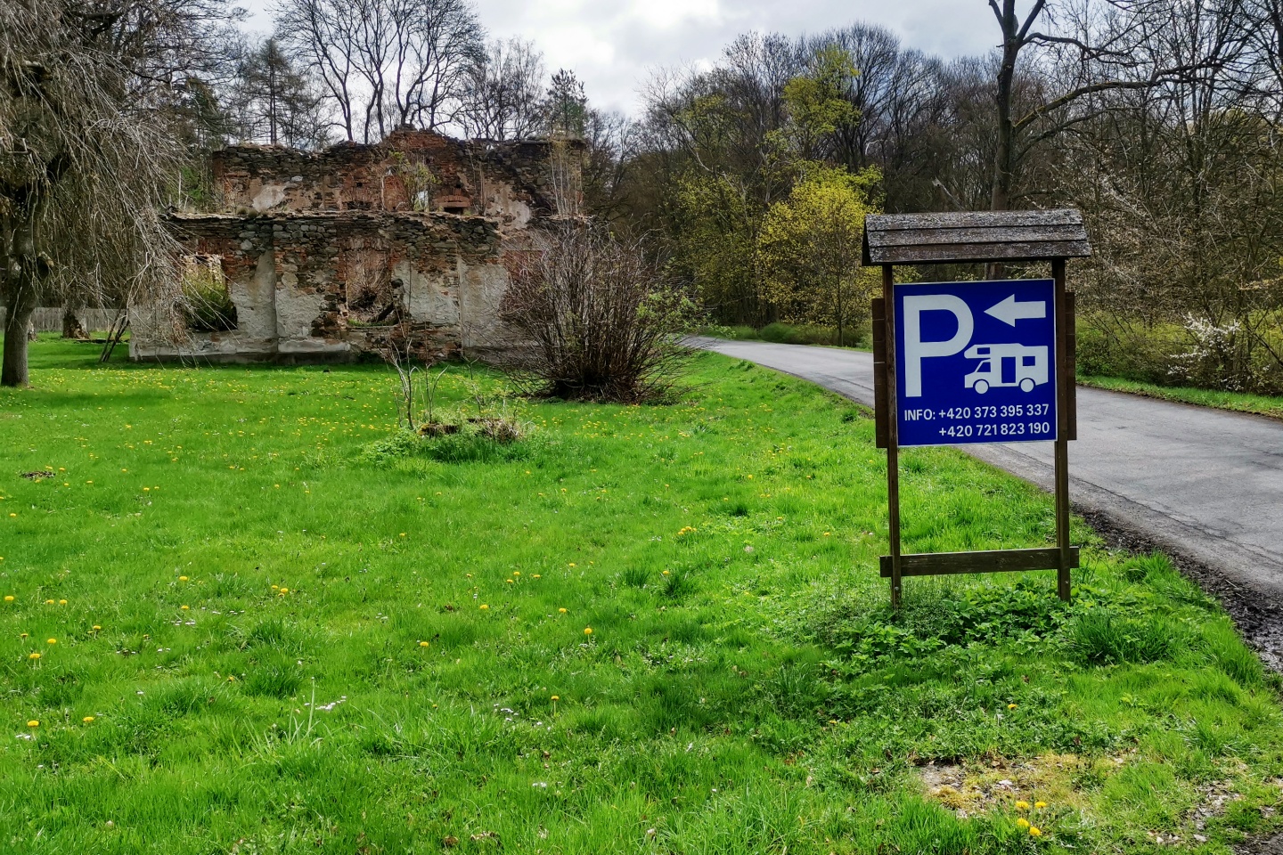 Duben nepřekvapil, dlouhodobě silný&nbsp;měsíc