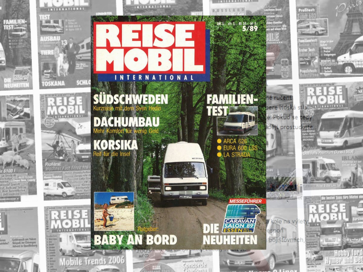 Jedinečné ohlédnutí o 35 let&nbsp;zpět