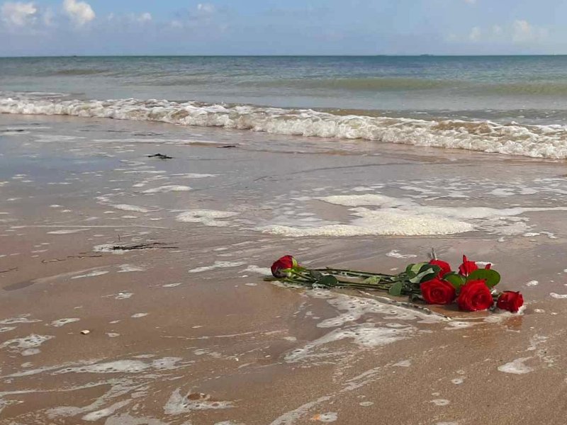 Den D –  po stopách hrdinů obytným&nbsp;autem