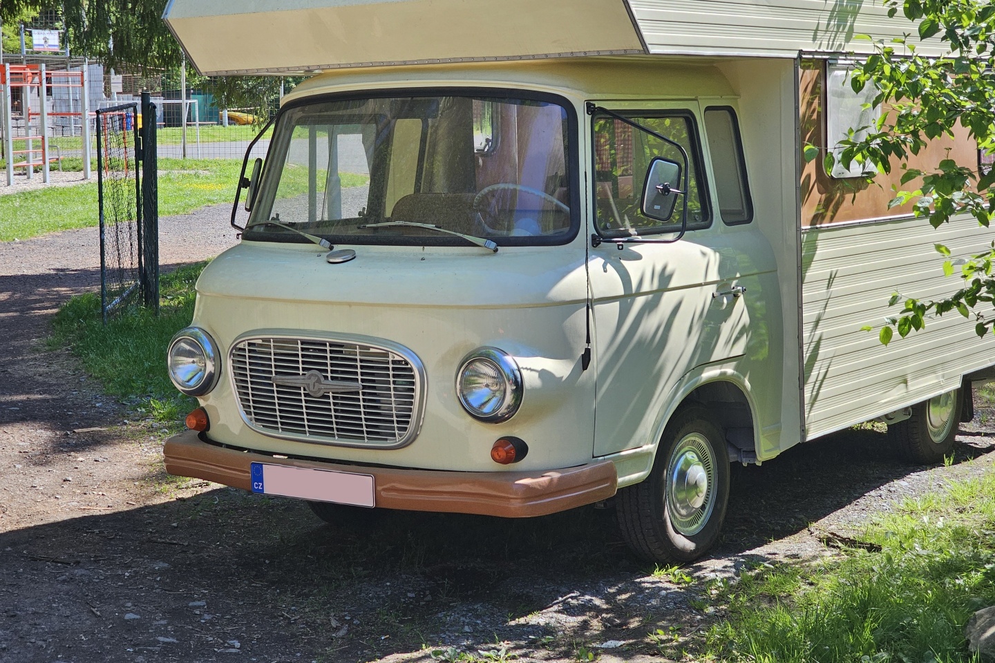 Překonána hranice 30.000 obytných aut! Aneb karavanisté v polovině roku 2024&nbsp;…