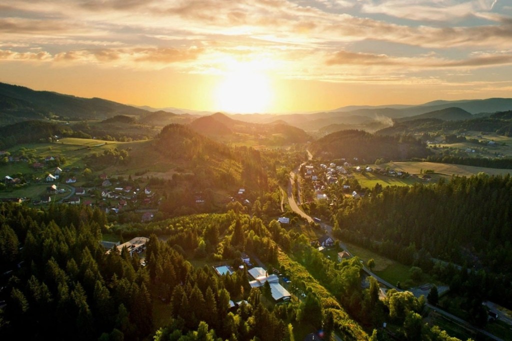 Zlínský kraj: podpora karavanových stání i v roce&nbsp;2024